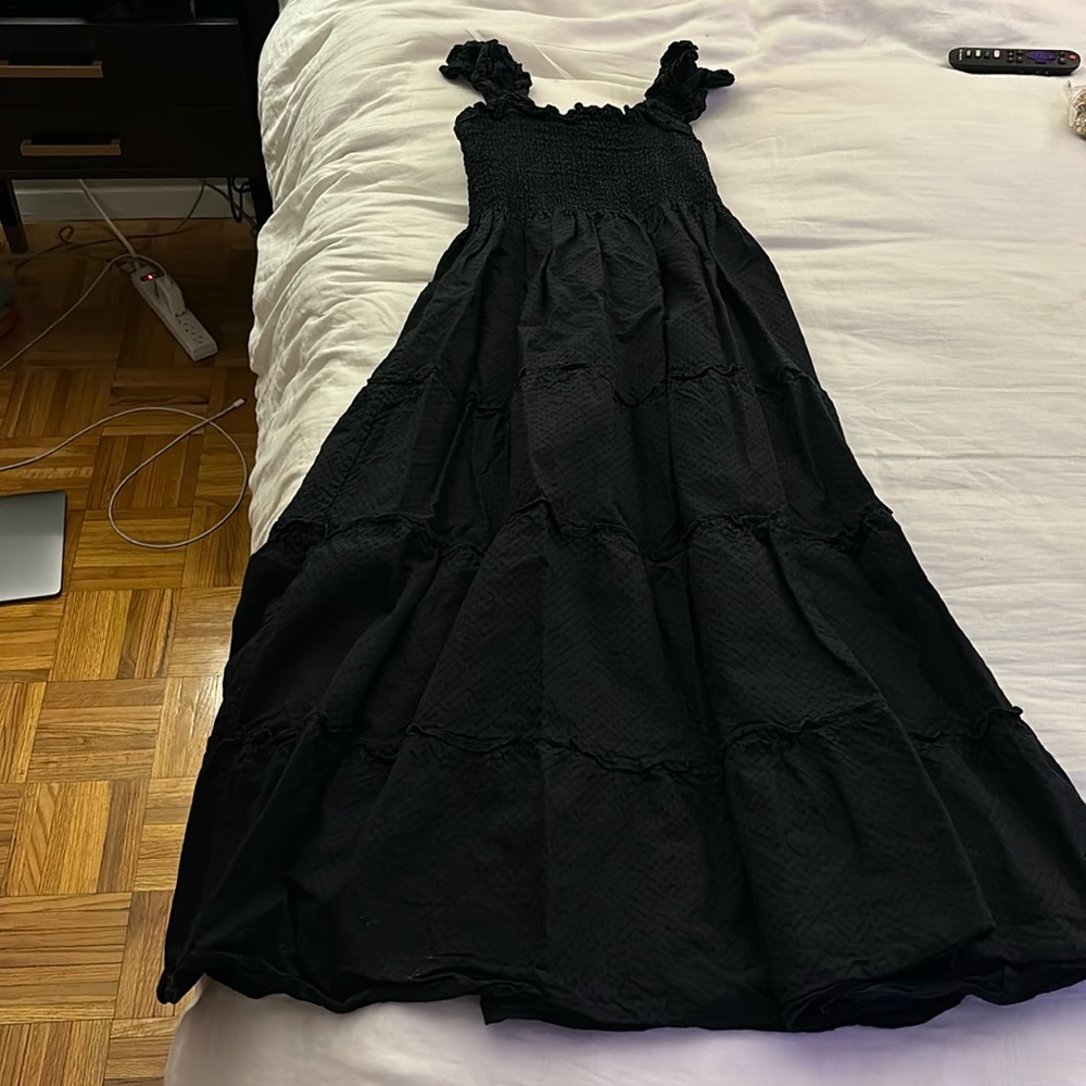 Hill House Nap Dress